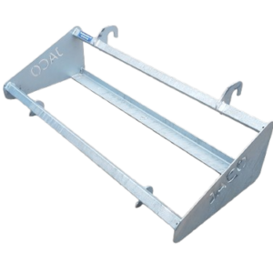 Skopställ 150 cm JACO (2–5 tons maskin)