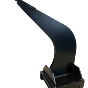 Rivtand 750 mm 4–7 tons maskin